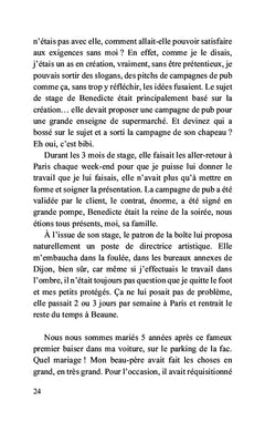 Les pouvoirs du coeur