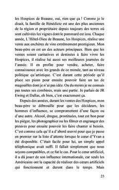 Les pouvoirs du coeur