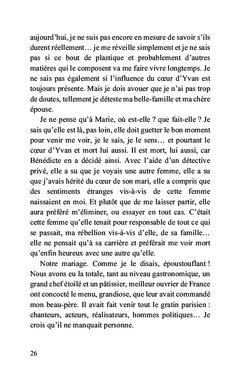 Les pouvoirs du coeur