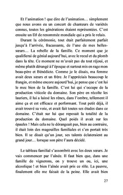 Les pouvoirs du coeur