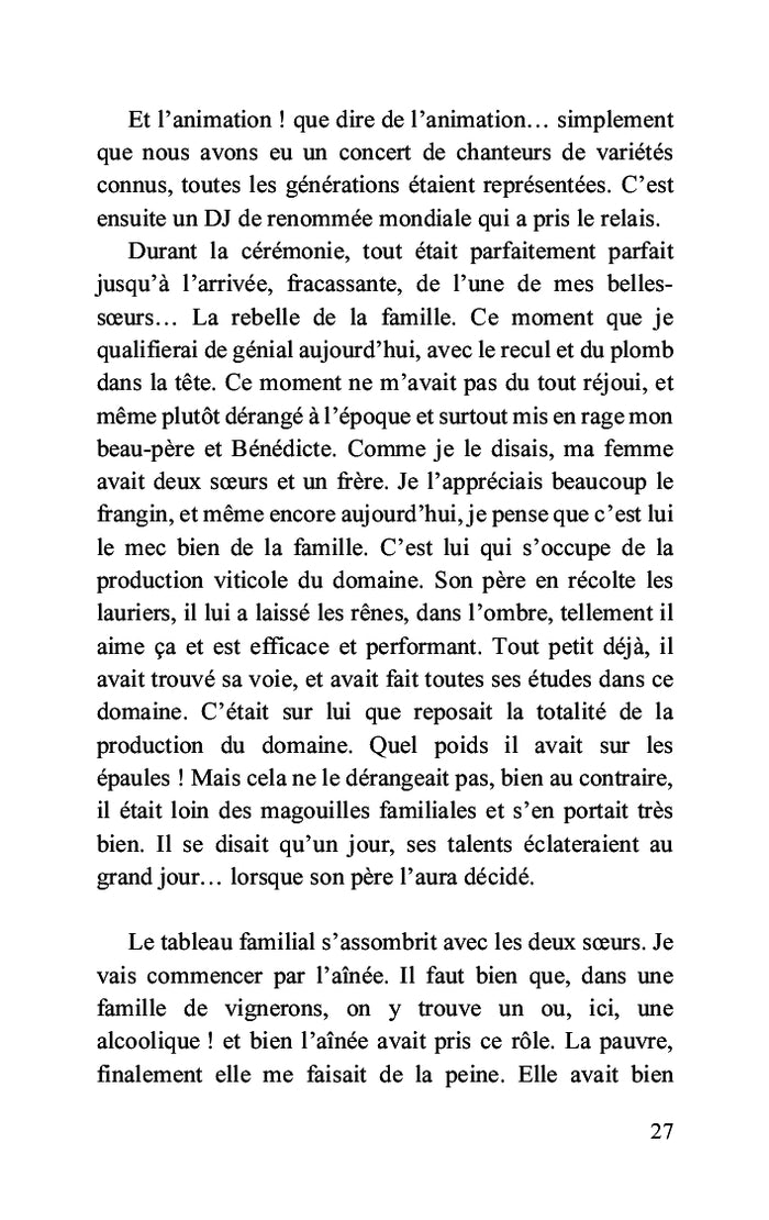 Les pouvoirs du coeur