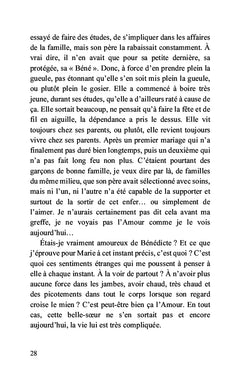 Les pouvoirs du coeur