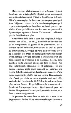 Les pouvoirs du coeur