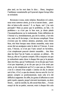 Les pouvoirs du coeur