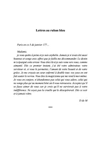 Les deux faces de l'éventail