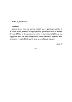 Les deux faces de l'éventail