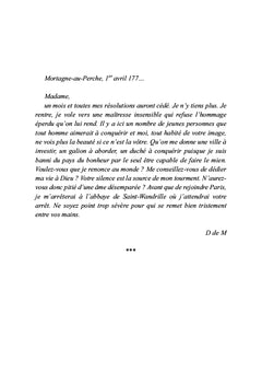Les deux faces de l'éventail