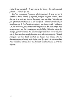 Masse noire