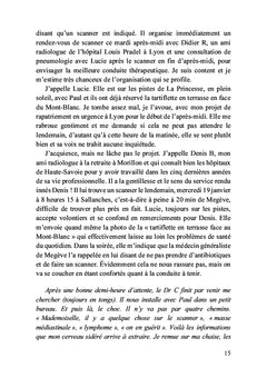 Masse noire