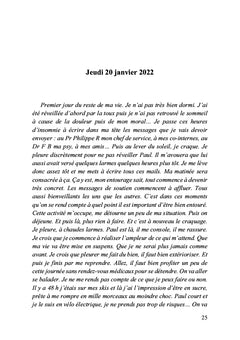 Masse noire