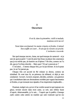 Le festin de plâtre