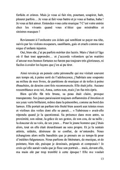 Le festin de plâtre
