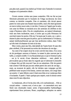 Le festin de plâtre