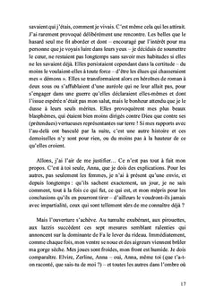 Le festin de plâtre