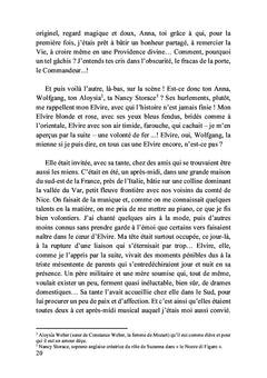 Le festin de plâtre