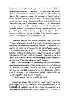 Le festin de plâtre