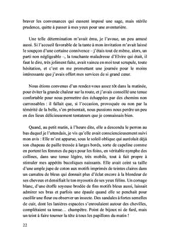 Le festin de plâtre