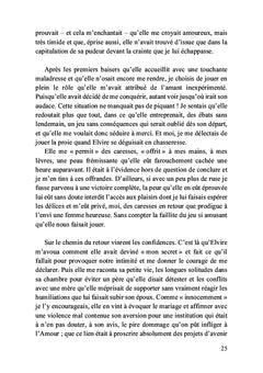 Le festin de plâtre