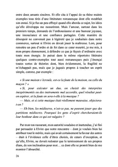 Le festin de plâtre