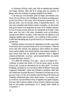 Le festin de plâtre