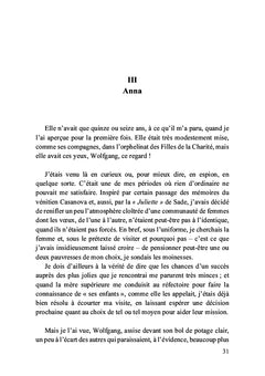 Le festin de plâtre