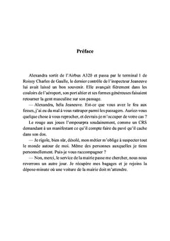 La fin de ma vie sous le LIS