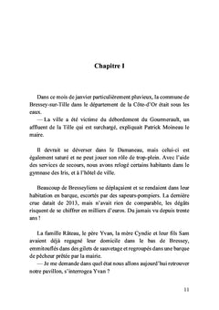 La fin de ma vie sous le LIS