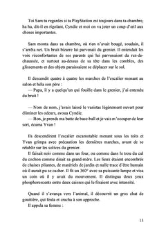La fin de ma vie sous le LIS