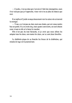 La fin de ma vie sous le LIS