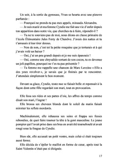 La fin de ma vie sous le LIS