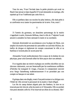 La fin de ma vie sous le LIS