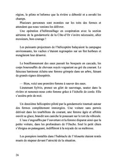 La fin de ma vie sous le LIS