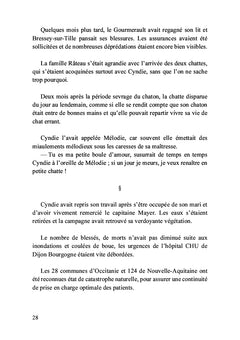 La fin de ma vie sous le LIS