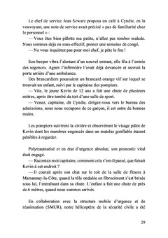La fin de ma vie sous le LIS