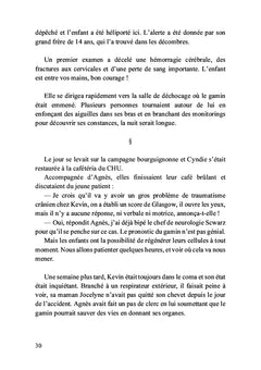 La fin de ma vie sous le LIS