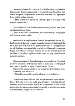 La fin de ma vie sous le LIS