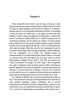 La fille à la rose