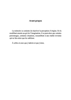 Maïhlina une certaine idée de la liberté