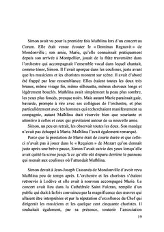 Maïhlina une certaine idée de la liberté