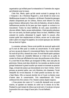 Maïhlina une certaine idée de la liberté