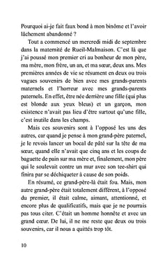 Psychotique, de l'amphithéâtre à la psychiatrie