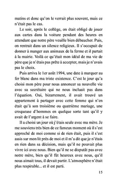 Psychotique, de l'amphithéâtre à la psychiatrie