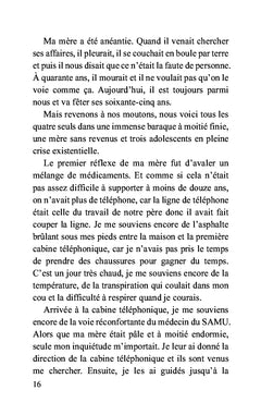 Psychotique, de l'amphithéâtre à la psychiatrie
