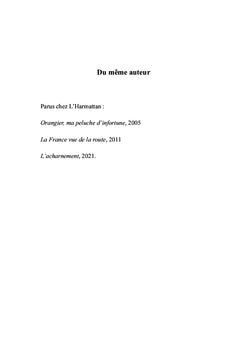 Main dans la patte