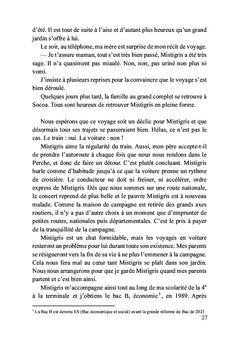 Main dans la patte