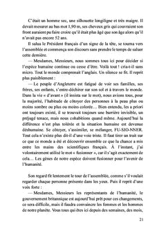Mix-up