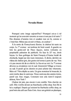 L'école des dunes