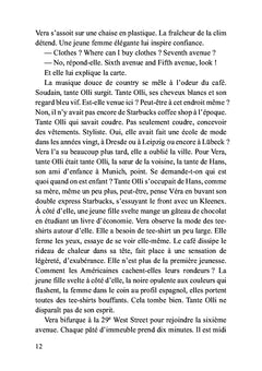 L'école des dunes