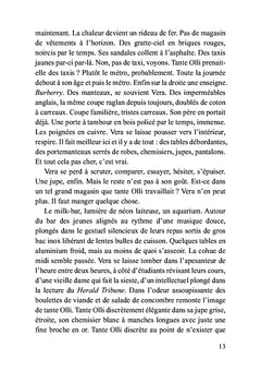 L'école des dunes