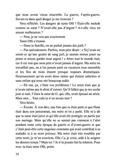 L'école des dunes